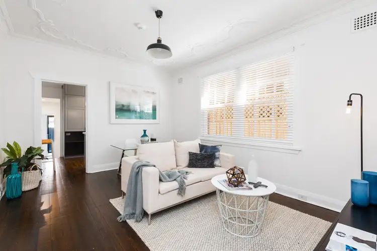 1/268 Sailors Bay Road, Northbridge NSW 2063