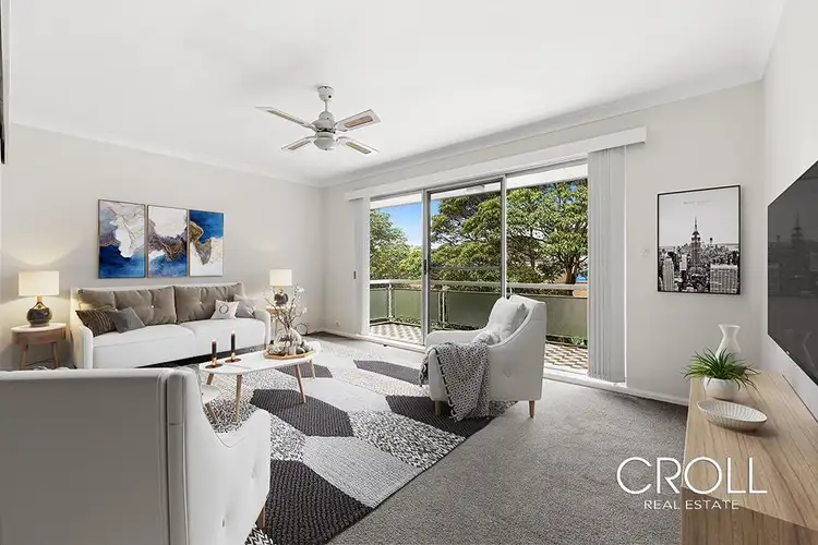 Main view of Homely apartment listing, 5/10 Dee Why Parade, Dee Why NSW 2099