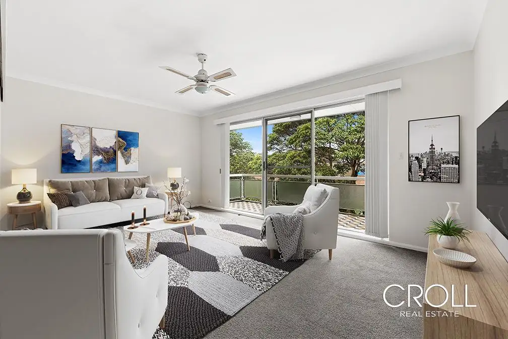 Main view of Homely apartment listing, 5/10 Dee Why Parade, Dee Why NSW 2099