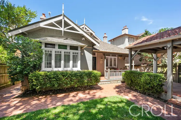 82 Spencer Road, Mosman NSW 2088