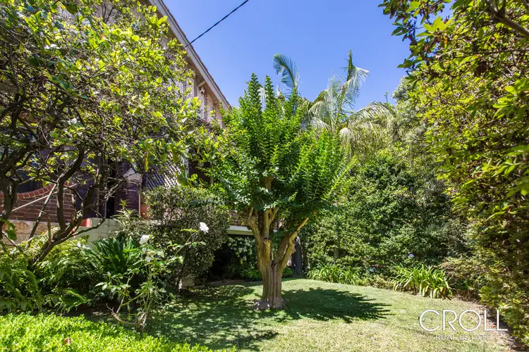 Third view of Homely apartment listing, 2/15 Heydon Street, Mosman NSW 2088