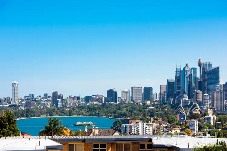 12/21-25 Rangers Road, Cremorne NSW 2090