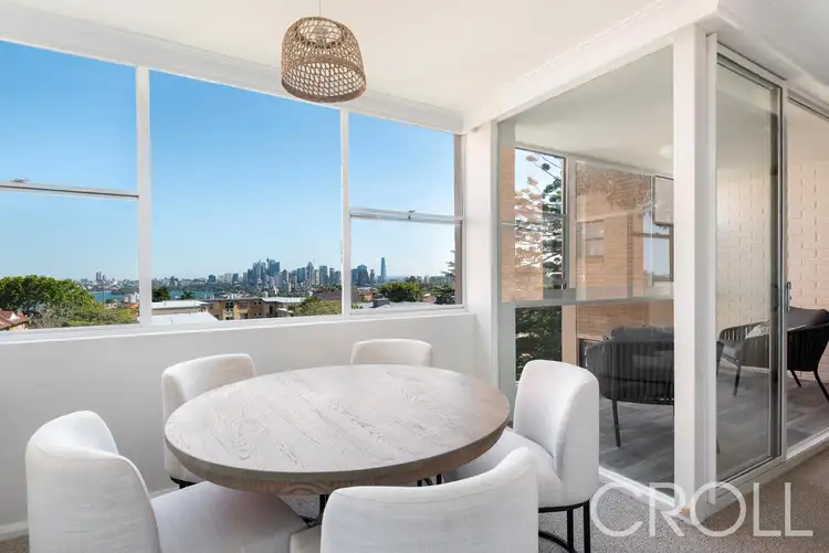 Third view of Homely apartment listing, 12/21-25 Rangers Road, Cremorne NSW 2090