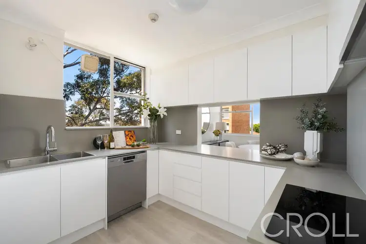Fourth view of Homely apartment listing, 12/21-25 Rangers Road, Cremorne NSW 2090