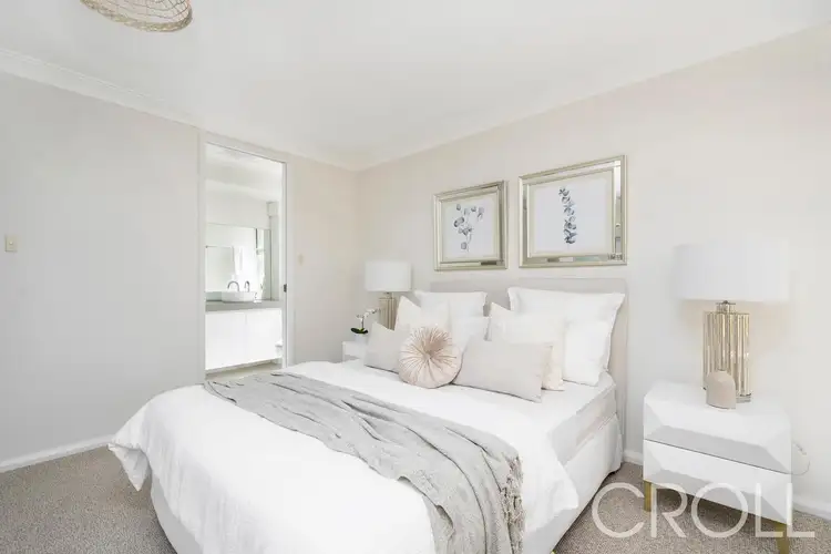 Fifth view of Homely apartment listing, 12/21-25 Rangers Road, Cremorne NSW 2090