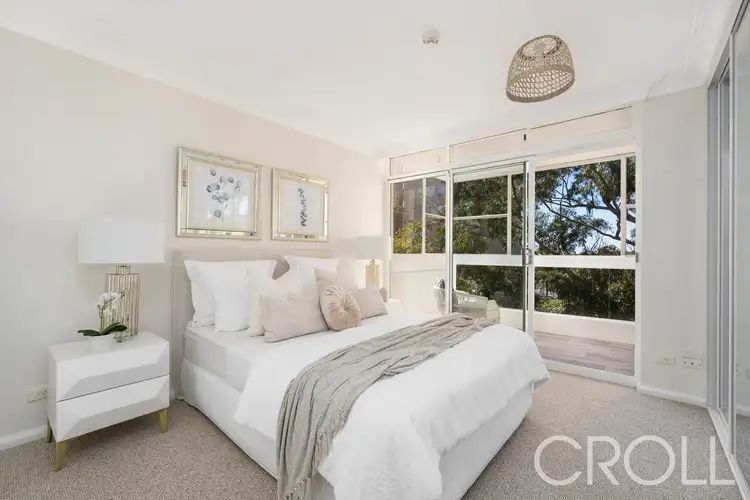 Sixth view of Homely apartment listing, 12/21-25 Rangers Road, Cremorne NSW 2090