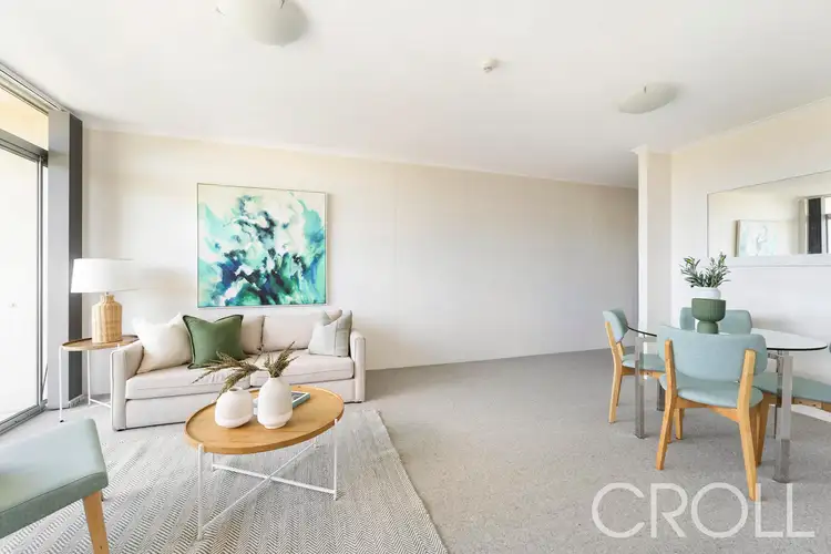Second view of Homely apartment listing, 6/16-18 Harrison Street, Cremorne NSW 2090