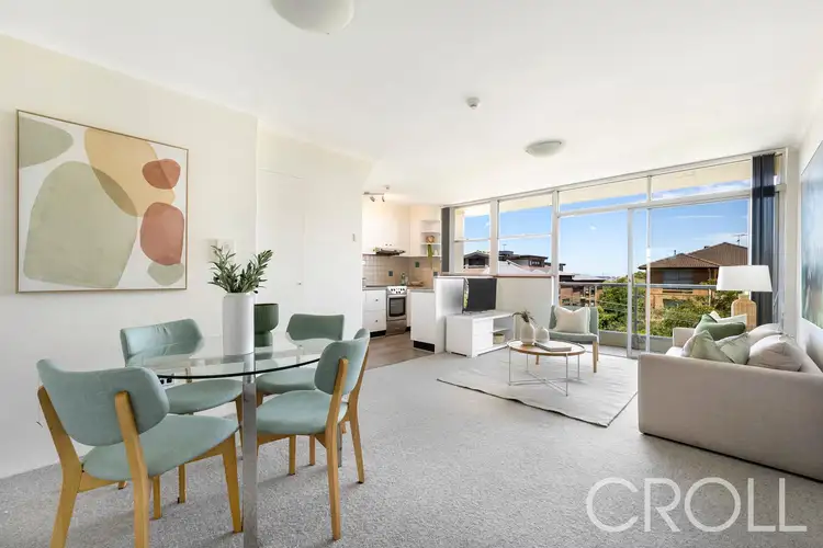 Third view of Homely apartment listing, 6/16-18 Harrison Street, Cremorne NSW 2090
