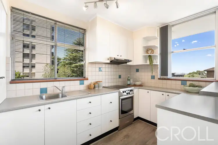 Fourth view of Homely apartment listing, 6/16-18 Harrison Street, Cremorne NSW 2090