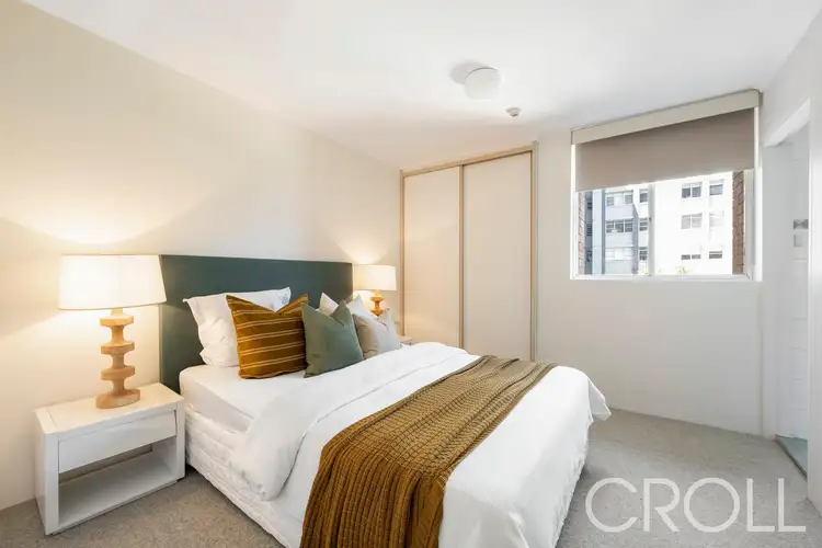 Fifth view of Homely apartment listing, 6/16-18 Harrison Street, Cremorne NSW 2090