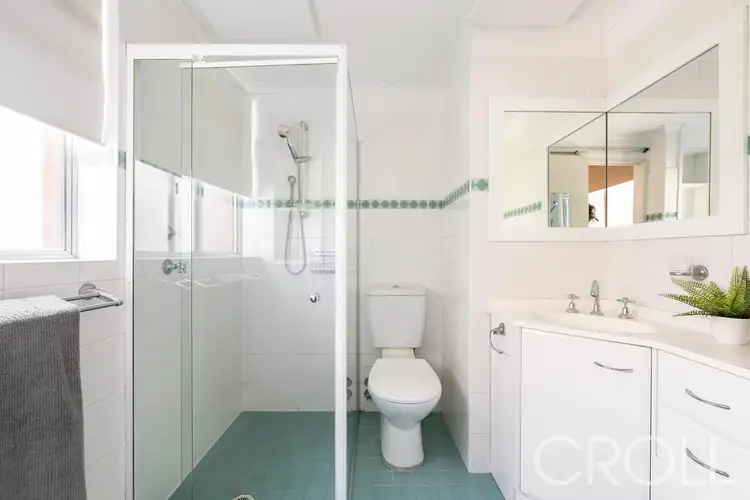 Sixth view of Homely apartment listing, 6/16-18 Harrison Street, Cremorne NSW 2090