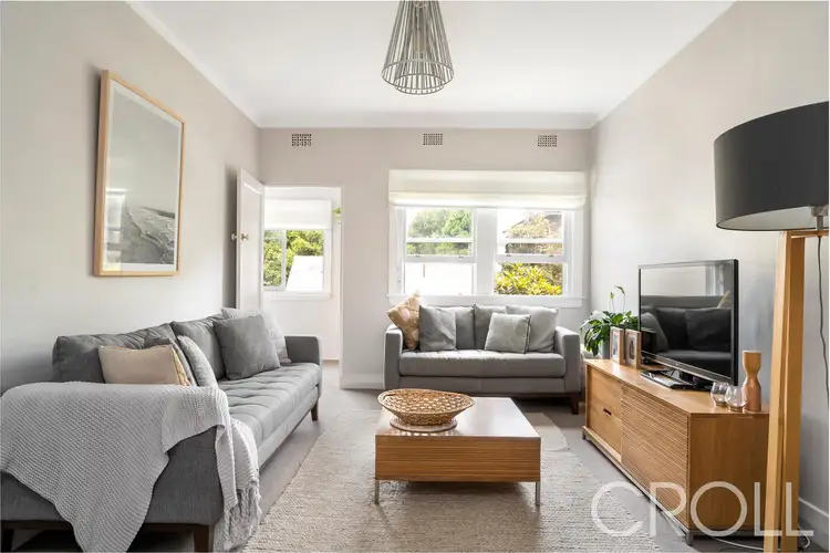 Main view of Homely apartment listing, 2/30 Harriette St, Neutral Bay NSW 2089