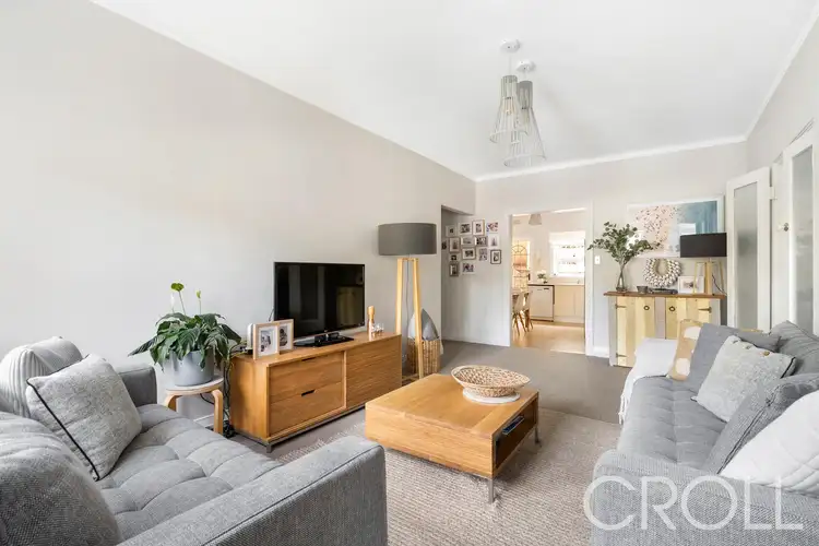 Second view of Homely apartment listing, 2/30 Harriette St, Neutral Bay NSW 2089