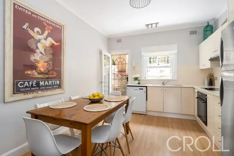 Third view of Homely apartment listing, 2/30 Harriette St, Neutral Bay NSW 2089