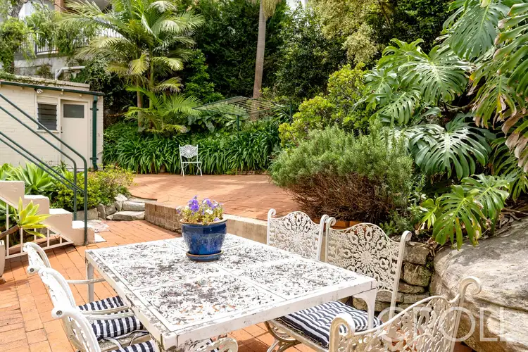 Fourth view of Homely apartment listing, 2/30 Harriette St, Neutral Bay NSW 2089