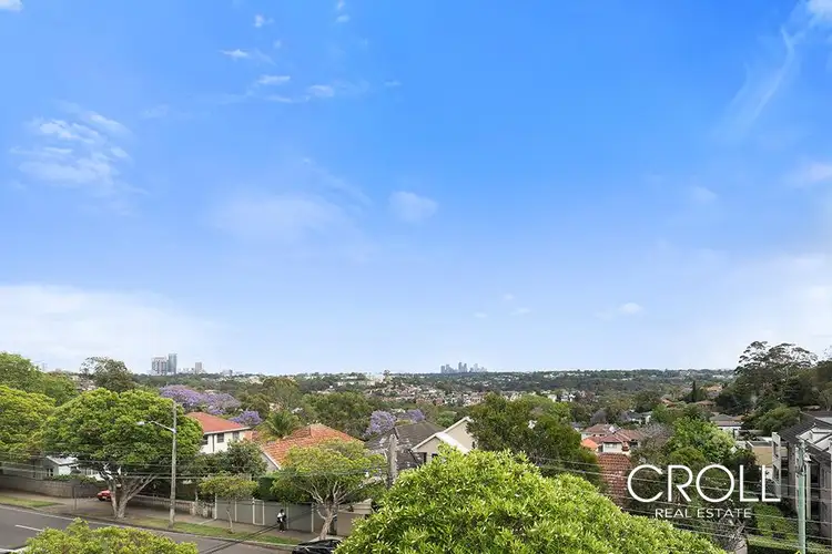 Second view of Homely apartment listing, 6/101 Gerard Street, Cremorne NSW 2090
