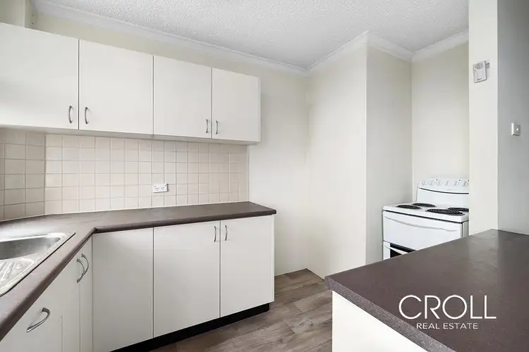 Third view of Homely apartment listing, 6/101 Gerard Street, Cremorne NSW 2090
