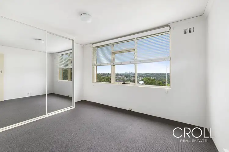 Fourth view of Homely apartment listing, 6/101 Gerard Street, Cremorne NSW 2090