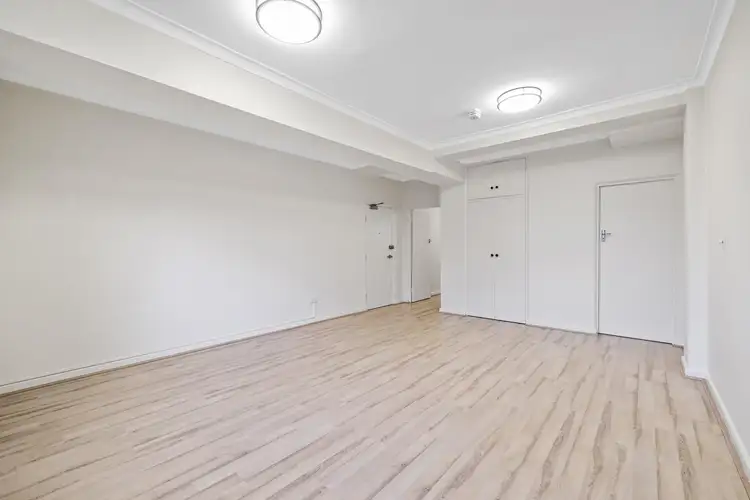 Second view of Homely apartment listing, 3/62 Aubin Street, Neutral Bay NSW 2089