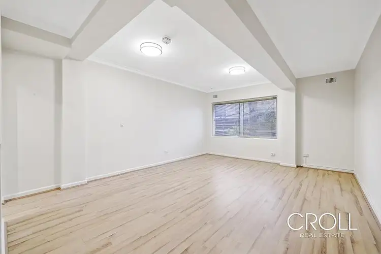 Third view of Homely apartment listing, 3/62 Aubin Street, Neutral Bay NSW 2089