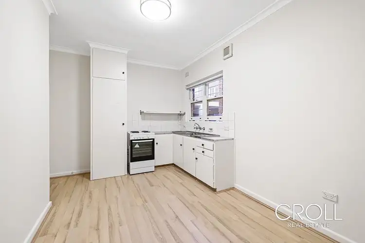 Fourth view of Homely apartment listing, 3/62 Aubin Street, Neutral Bay NSW 2089