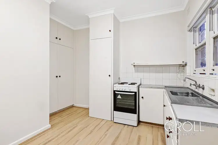 Fifth view of Homely apartment listing, 3/62 Aubin Street, Neutral Bay NSW 2089