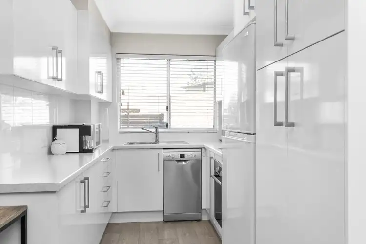 Second view of Homely apartment listing, 13/88 Wycombe Road, Neutral Bay NSW 2089