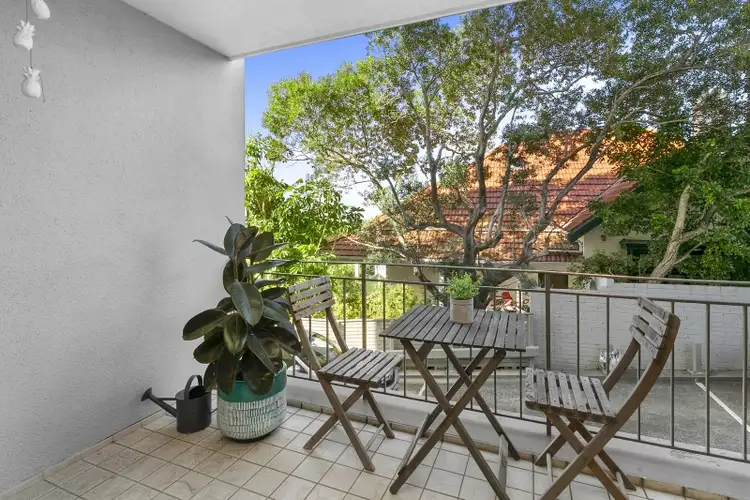 Fourth view of Homely apartment listing, 13/88 Wycombe Road, Neutral Bay NSW 2089