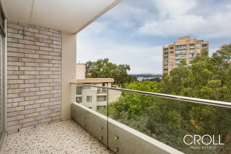 Second view of Homely apartment listing, 22/9-13 Hampden Avenue, Cremorne NSW 2090