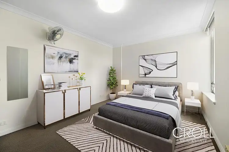 Fourth view of Homely apartment listing, 22/9-13 Hampden Avenue, Cremorne NSW 2090