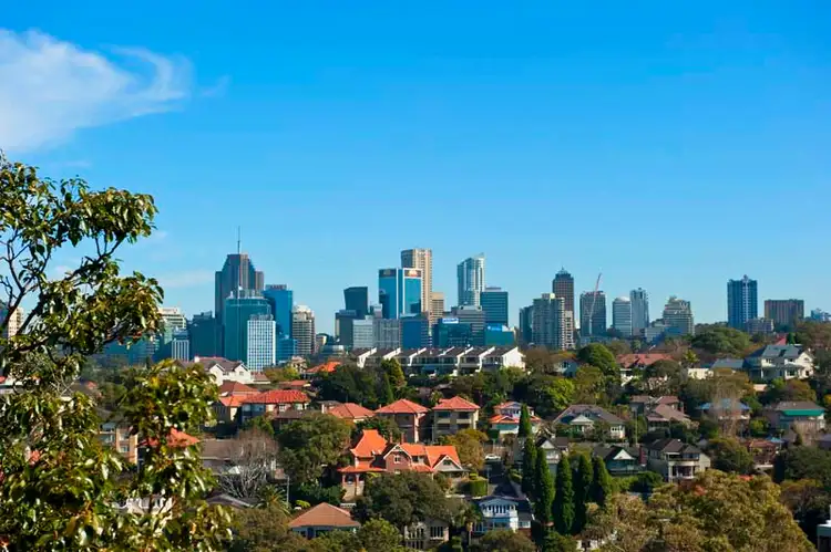 Fourth view of Homely apartment listing, 8/68 Cremorne Road, Cremorne Point NSW 2090