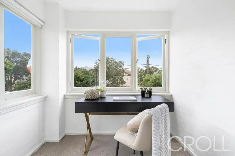 Fifth view of Homely apartment listing, 8/68 Cremorne Road, Cremorne Point NSW 2090