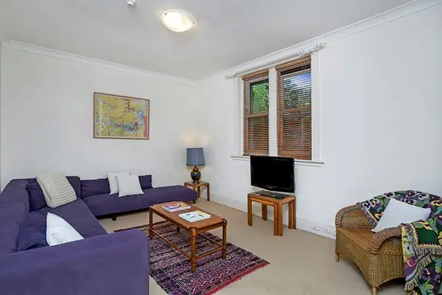 2/11 Shellcove Road, Neutral Bay NSW 2089