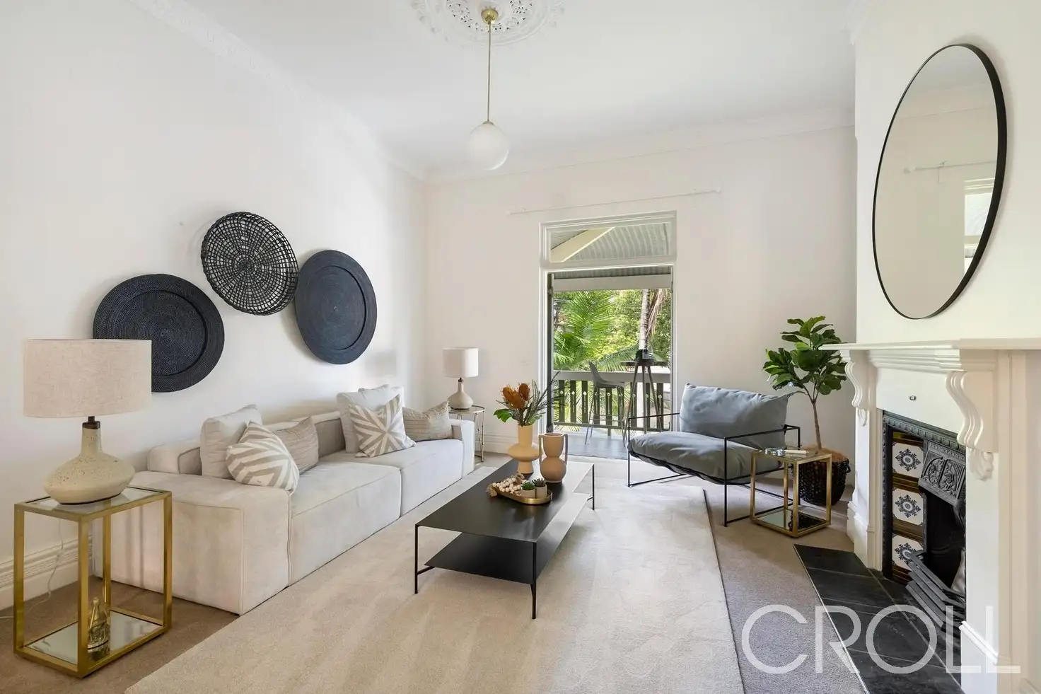 Main view of Homely apartment listing, 5/28 Lower Wycombe Road, Neutral Bay NSW 2089