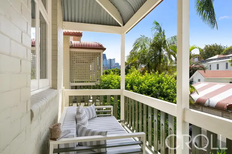 Second view of Homely apartment listing, 5/28 Lower Wycombe Road, Neutral Bay NSW 2089
