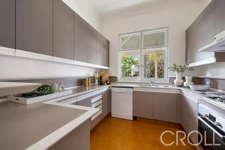 Fourth view of Homely apartment listing, 5/28 Lower Wycombe Road, Neutral Bay NSW 2089