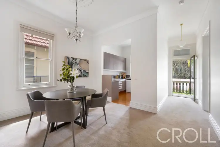 Fifth view of Homely apartment listing, 5/28 Lower Wycombe Road, Neutral Bay NSW 2089