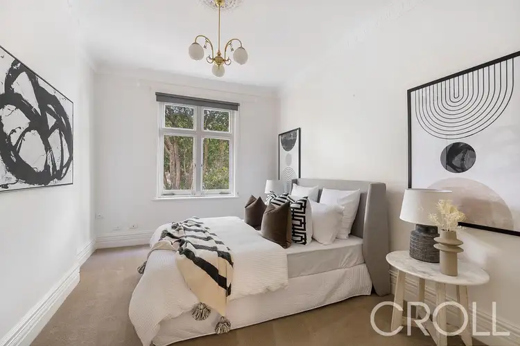 Sixth view of Homely apartment listing, 5/28 Lower Wycombe Road, Neutral Bay NSW 2089