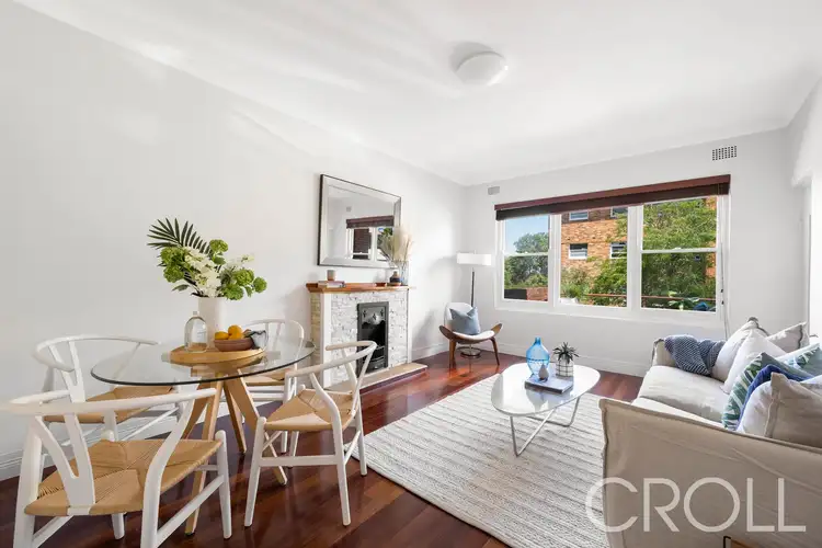 2/32 Harriette Street, Neutral Bay NSW 2089