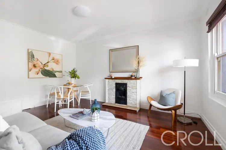 Third view of Homely apartment listing, 2/32 Harriette Street, Neutral Bay NSW 2089