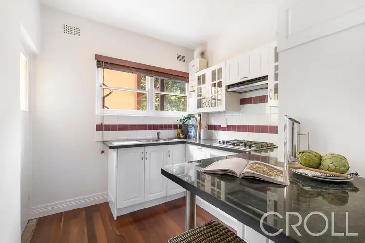 Fourth view of Homely apartment listing, 2/32 Harriette Street, Neutral Bay NSW 2089