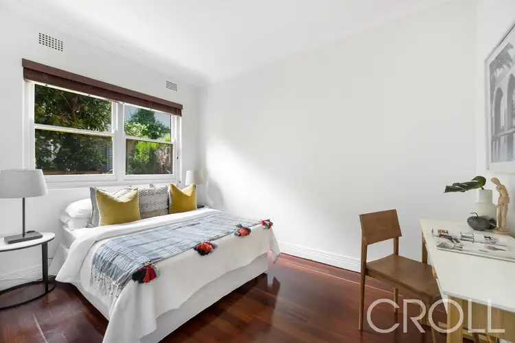 Fifth view of Homely apartment listing, 2/32 Harriette Street, Neutral Bay NSW 2089