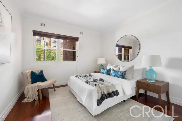 Sixth view of Homely apartment listing, 2/32 Harriette Street, Neutral Bay NSW 2089