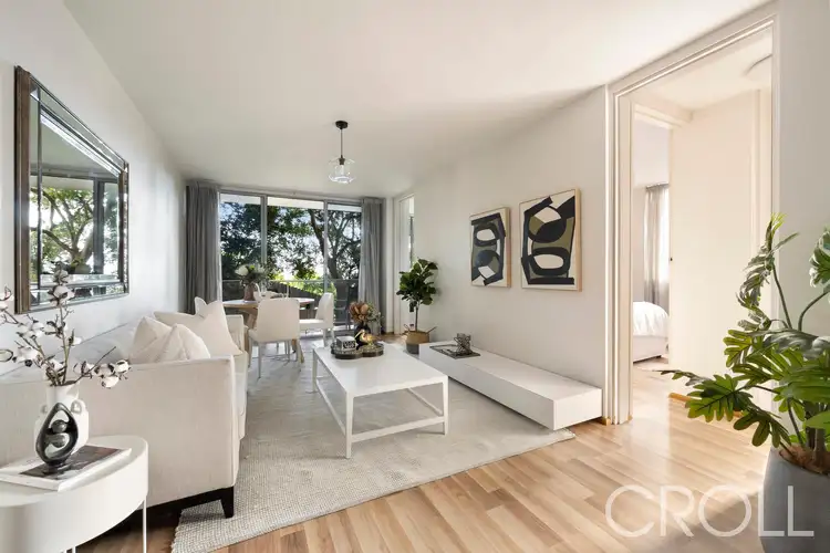 Main view of Homely apartment listing, 2/3 Yeo Street, Neutral Bay NSW 2089