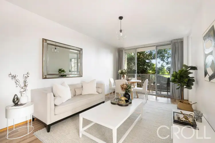Second view of Homely apartment listing, 2/3 Yeo Street, Neutral Bay NSW 2089