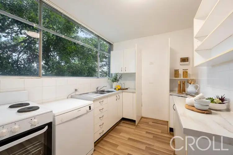 Third view of Homely apartment listing, 2/3 Yeo Street, Neutral Bay NSW 2089