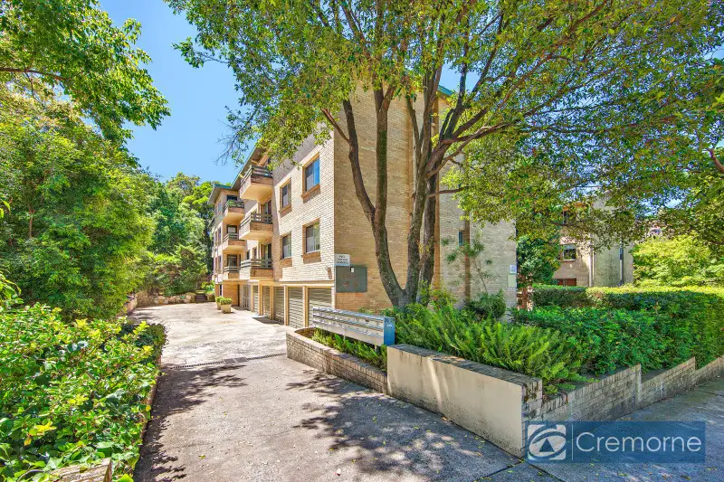 Main view of Homely apartment listing, 8/26-28 Eaton Street, Neutral Bay NSW 2089