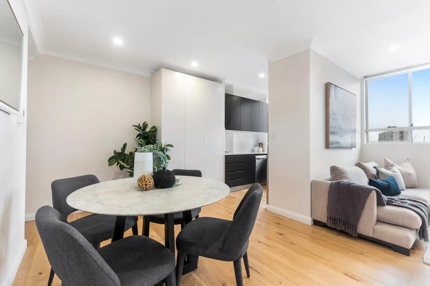 Main view of Homely apartment listing, 17/13-17 Cope Street, Redfern NSW 2016