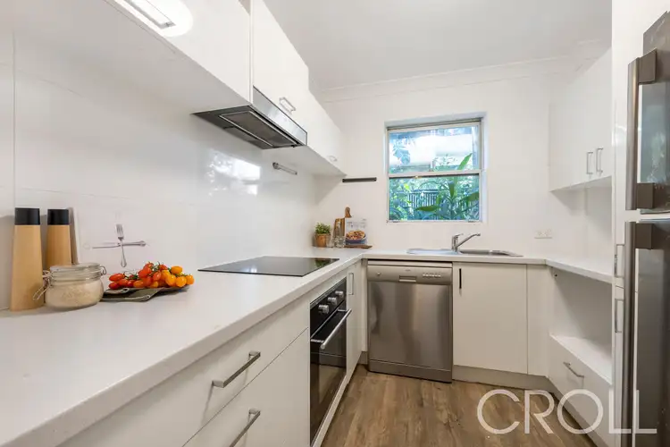 Fourth view of Homely apartment listing, 3/19 Gerard Street, Cremorne NSW 2090