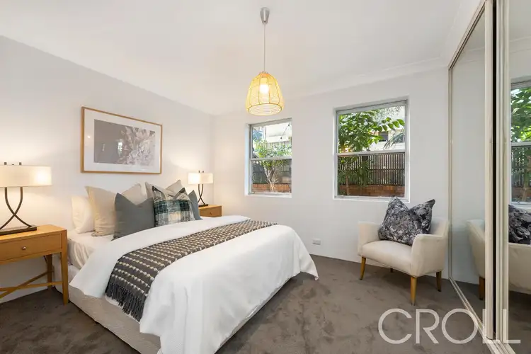 Fifth view of Homely apartment listing, 3/19 Gerard Street, Cremorne NSW 2090